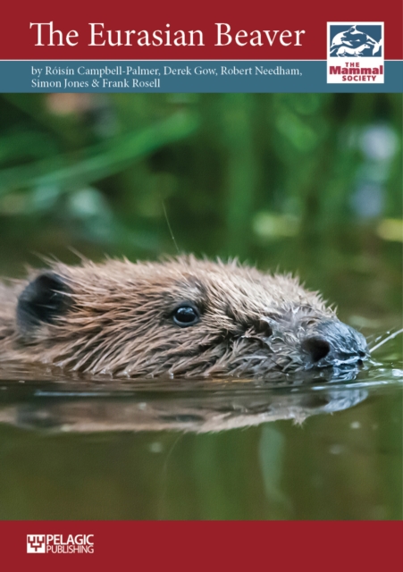 The Eurasian Beaver, PDF eBook
