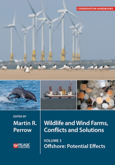 Wildlife and Wind Farms - Conflicts and Solutions : Offshore: Potential Effects, PDF eBook