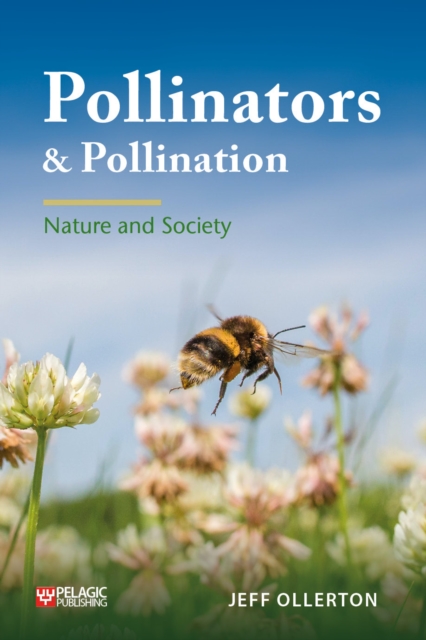 Pollinators and Pollination : Nature and Society, Paperback / softback Book