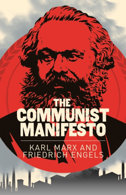 The Communist Manifesto, Paperback / softback Book