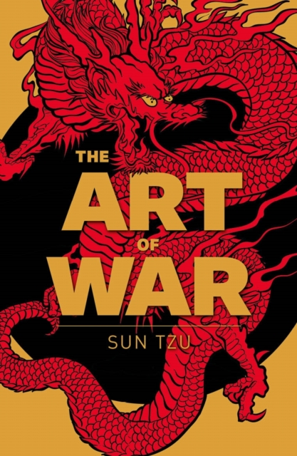 The Art of War, Paperback / softback Book