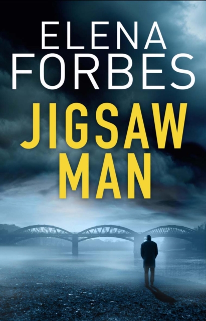 Jigsaw Man, EPUB eBook