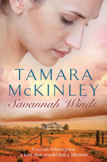 Savannah Winds, EPUB eBook