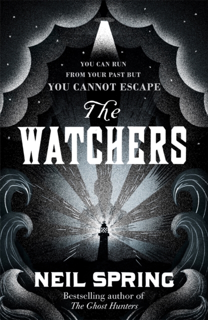The Watchers, Paperback / softback Book