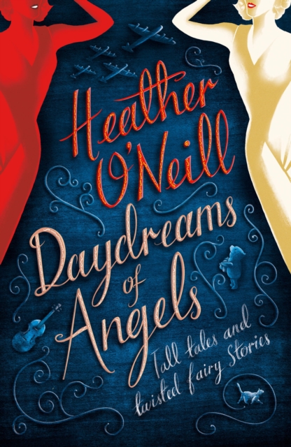 Daydreams of Angels, EPUB eBook