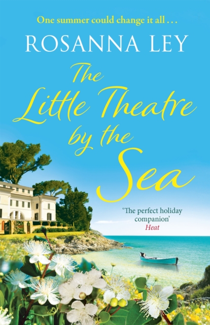 The Little Theatre by the Sea, Paperback / softback Book
