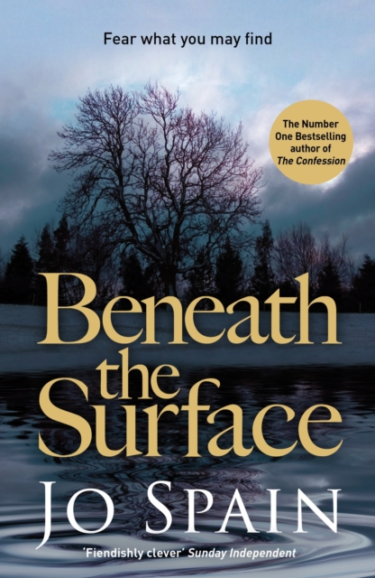 Beneath the Surface : A compelling crime mystery full of shock twists (An Inspector Tom Reynolds Mystery Book 2), EPUB eBook