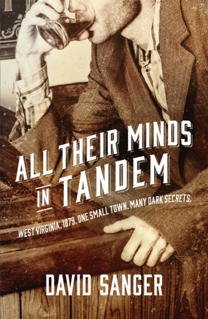 All Their Minds In Tandem, Paperback / softback Book