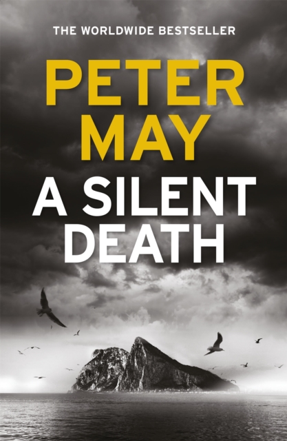A Silent Death : The scorching new mystery thriller you won't put down, Hardback Book