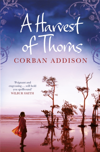 A Harvest of Thorns, Paperback / softback Book