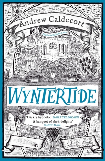 Wyntertide : Rotherweird Book II, EPUB eBook