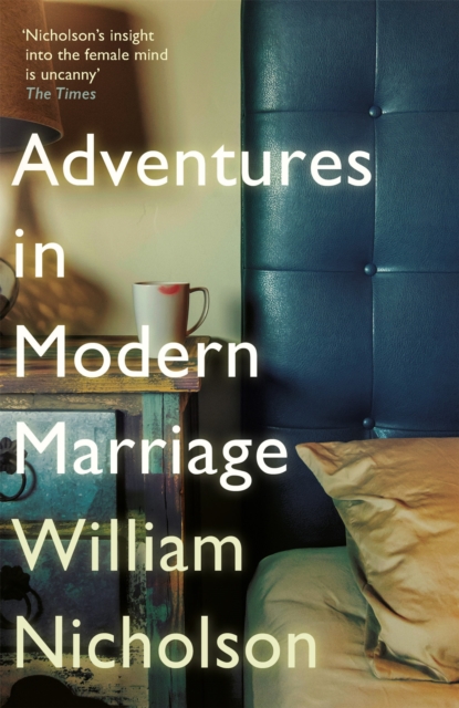 Adventures in Modern Marriage, Paperback / softback Book