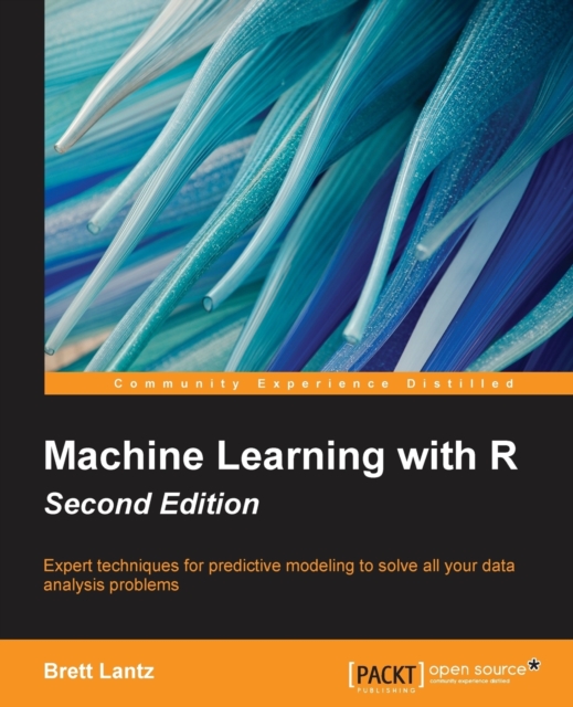 Machine Learning with R -, Electronic book text Book