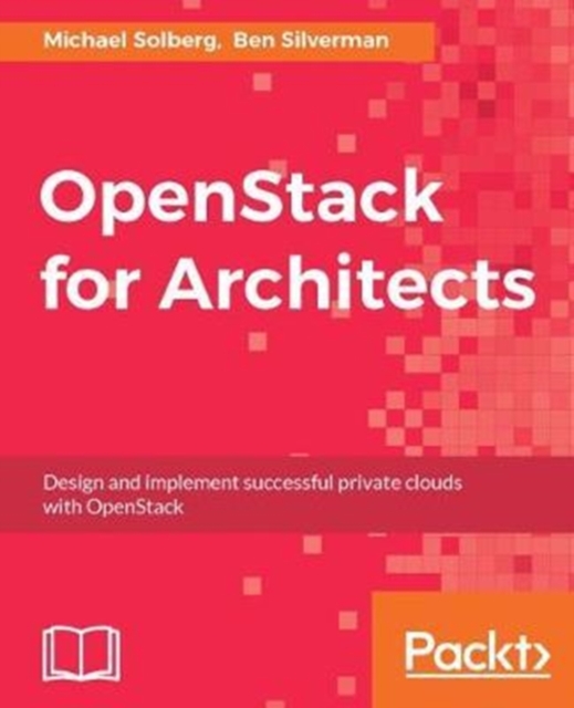 OpenStack for Architects, Electronic book text Book