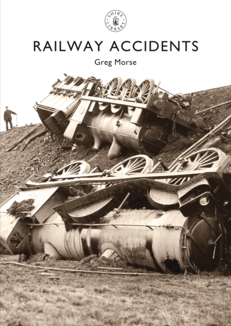 Railway Accidents, PDF eBook