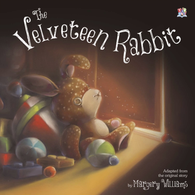 The Velveteen Rabbit, EPUB eBook