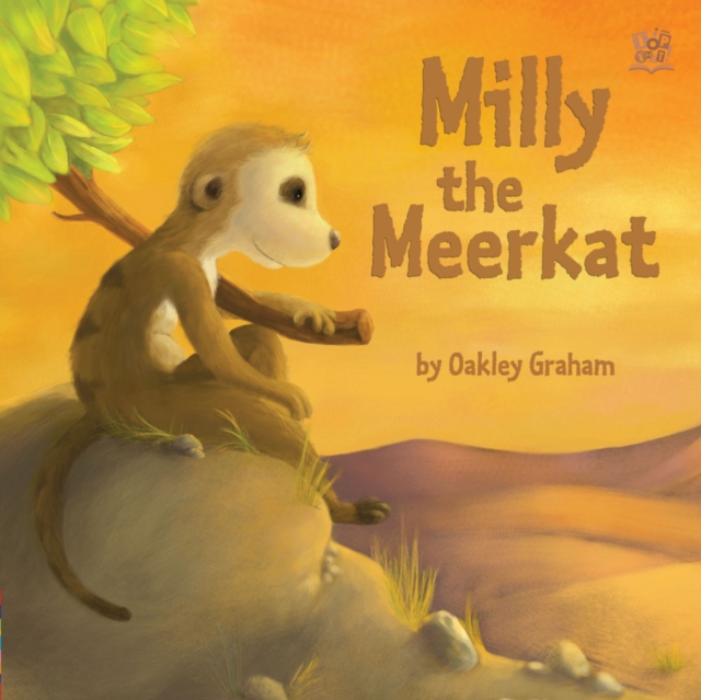 Milly the Meerkat, PDF eBook
