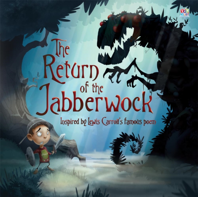 The Return of the Jabberwock, PDF eBook