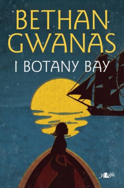 I Botany Bay, Paperback / softback Book
