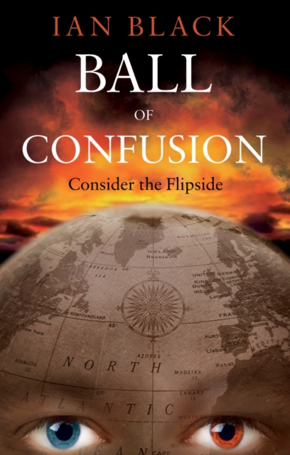 Ball of Confusion : Consider the Flipside, Paperback / softback Book