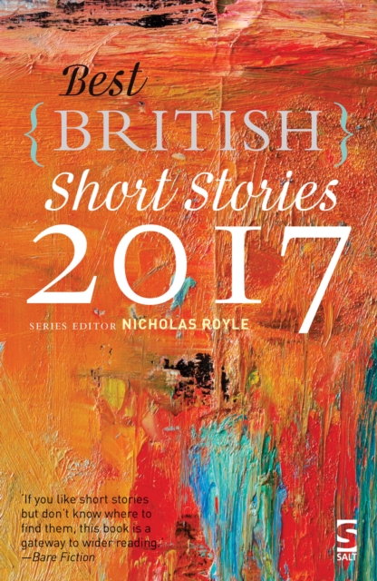 Best British Short Stories 2017, EPUB eBook