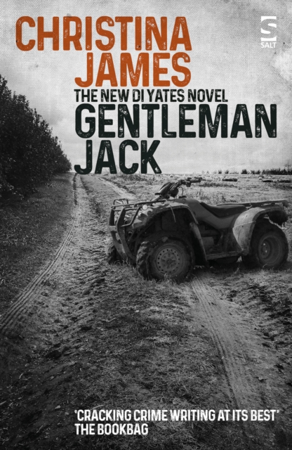 The Book 7 The DI Yates Series : Gentleman Jack, Paperback / softback Book