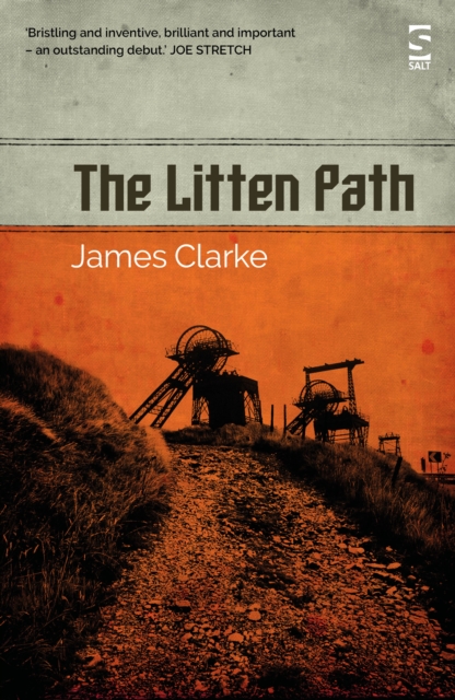 The Litten Path, Paperback / softback Book