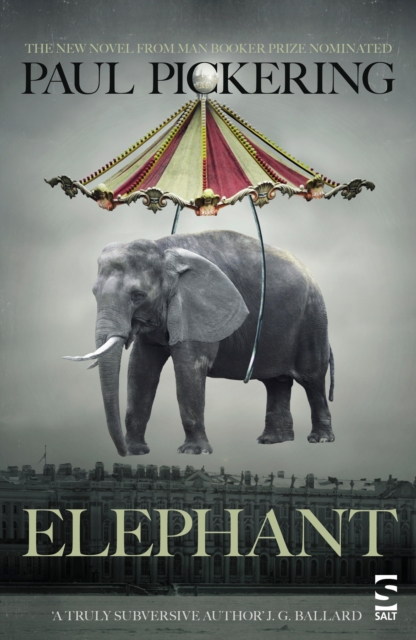 Elephant, EPUB eBook
