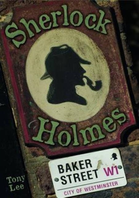 Sherlock Holmes, Paperback / softback Book