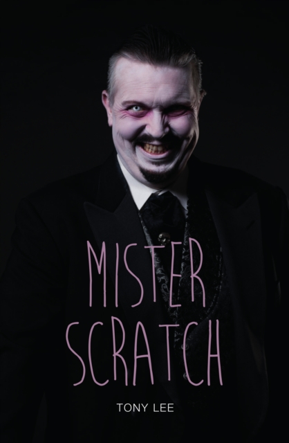Mister Scratch, EPUB eBook