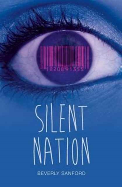 Silent Nation, Paperback / softback Book
