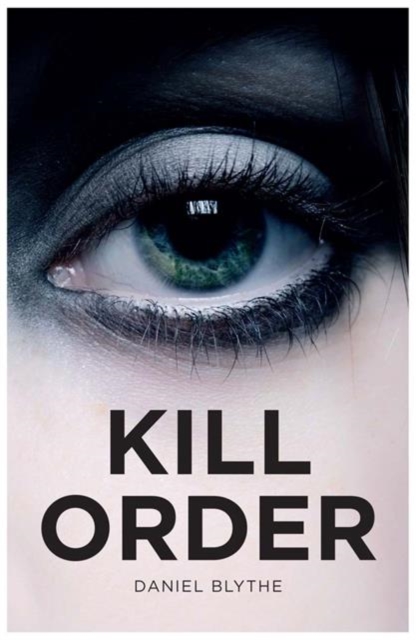 Kill Order, Paperback Book