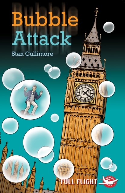 Bubble Attack, PDF eBook