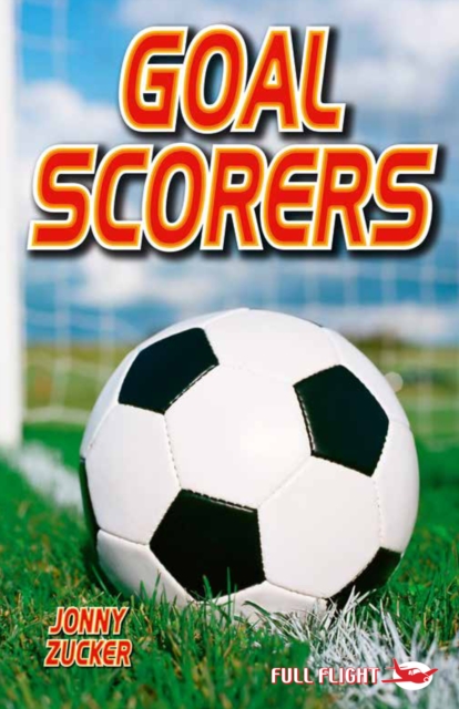 Goal Scorers, PDF eBook