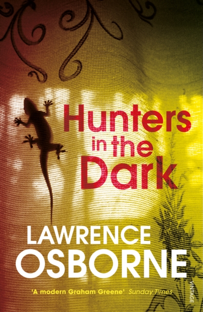 Hunters in the Dark, Paperback / softback Book