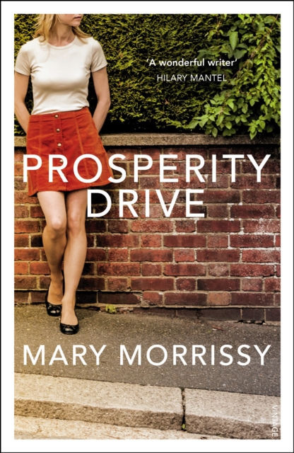 Prosperity Drive, Paperback / softback Book