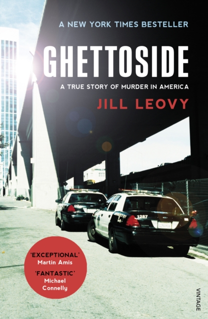 Ghettoside : Investigating a Homicide Epidemic, Paperback / softback Book