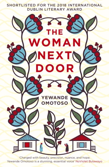 The Woman Next Door, Paperback / softback Book