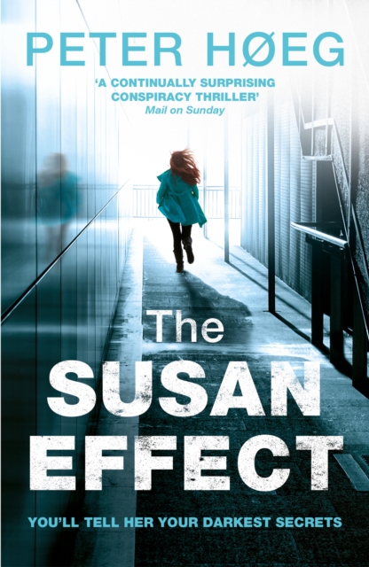 The Susan Effect, Paperback / softback Book