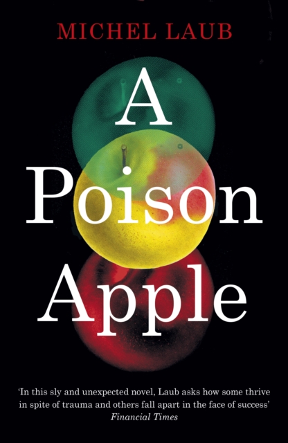 A Poison Apple, Paperback / softback Book