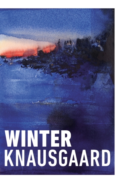 Winter : From the Sunday Times Bestselling Author (Seasons Quartet 2), Paperback / softback Book