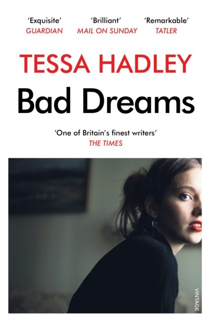 Bad Dreams and Other Stories, Paperback / softback Book