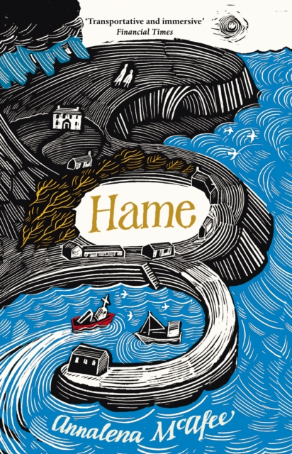Hame, Paperback / softback Book