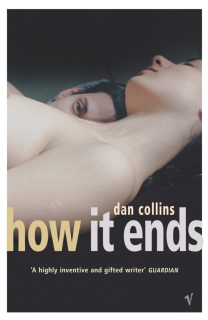 How It Ends, Paperback / softback Book