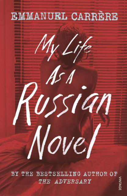 My Life as a Russian Novel, Paperback / softback Book