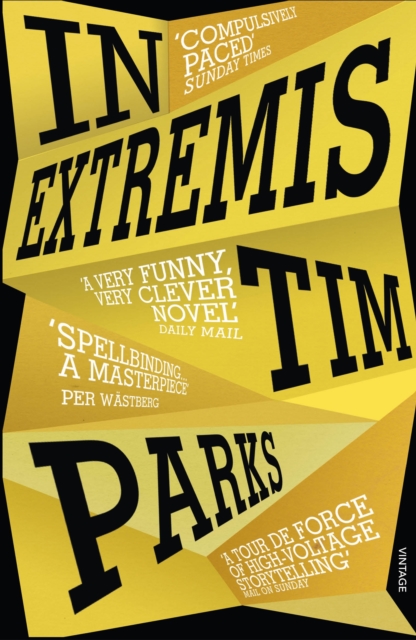 In Extremis, Paperback / softback Book
