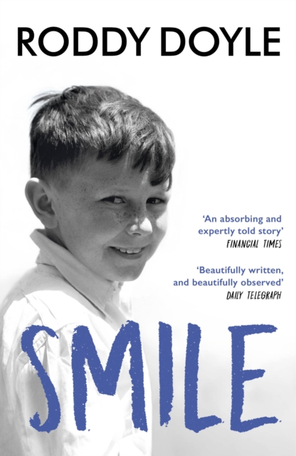 Smile, Paperback / softback Book