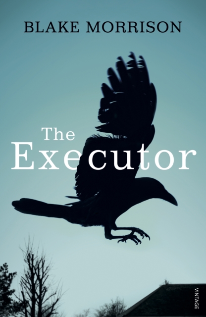 The Executor, Paperback / softback Book