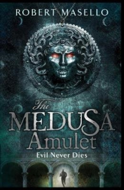 The Medusa Amulet, Paperback / softback Book