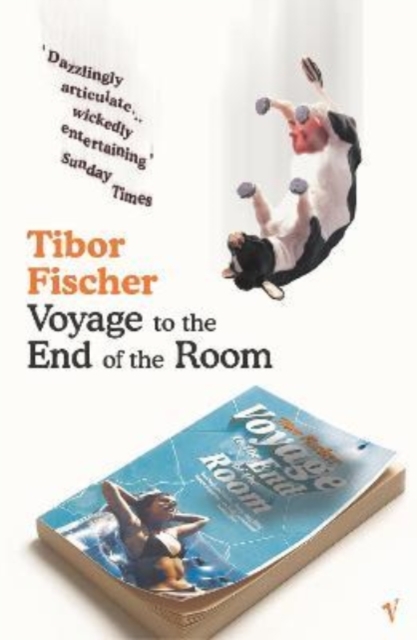 Voyage To The End Of The Room, Paperback / softback Book